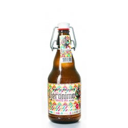 BFM Djéronimo 5.3% Vol. 20 x 33cl MW Flasche - Pepillo