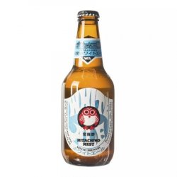 Hitachino Nest White Ale - Sweeney’s D3