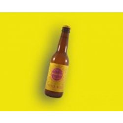 Pontus Brewing  Berliner Weisse - Holland Craft Beer