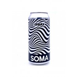 Soma Boreal - Biercab