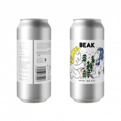 Beak Myth