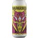 NAPARBIER - DIE ZIEGE - Weizen Doppelbock Lata 44cl 