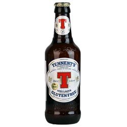 Tennent
