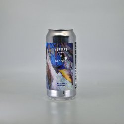 Verdant Tiny Science - Beermoth
