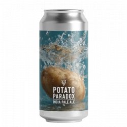 Azvex Brewing Company Potato Paradox
