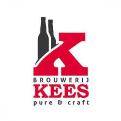 Brouwerij Kees Caramel Fudge Stout Wild Turkey Edition - Beer Shop HQ