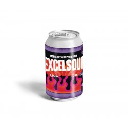 La Source Beer Co. Excelsour