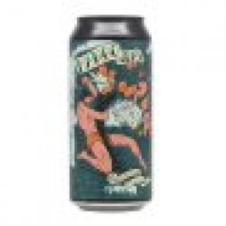 Mad Scientist Mango Bay Milkshake Pale Ale 0,44l - Craftbeer Shop