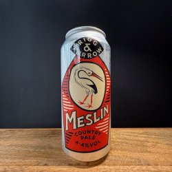 Rigg & Furrow Meslin