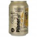THE GARDEN BREWERY PILSNER CL 33 LATTINA 