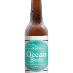 OCEAN BEER  SURFER IPA - Lusitania Compañía del Lúpulo