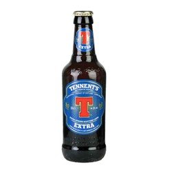 Tennent