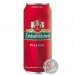 Bia Feldschloesschen Pilsner 4.9% – Lon 500 ml  Thùng 24 Lon 