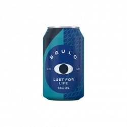 Brulo Lust For Life DDH IPA