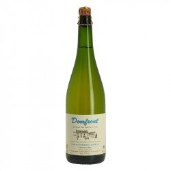 Poiré Lemorton du Domfrontais - Calais Vins