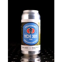 Popihn  DIPA DDH  Mosaic YCH301 Trial  8% - Quaff Webshop