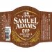 Samuel Adams Oaked Vanilla Porter Samuel Adams Oaked Vanilla Porter