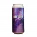 Bonna Beer Purple Rain Fruited Sour com Manga, Framboesa e Amora 473 ml 