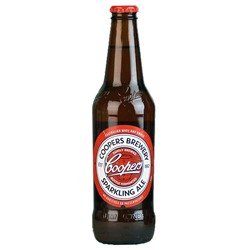 Coopers Sparkling Ale