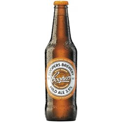 Coopers Mild Ale