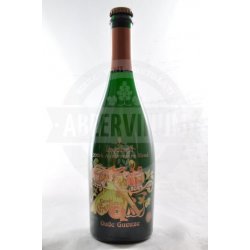 Lindemans Gueuze Cuvée Francisca 200th Anniversary Blend 2022 - AbeerVinum