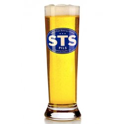 Russian River STS 16oz Pilsner Glass - Russian River Brewing Company