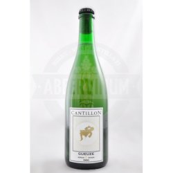 Brasserie Cantillon Classic Gueuze Brasserie Cantillon Classic Gueuze