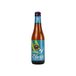La Corne Tripel - Drankenhandel Leiden / Speciaalbierpakket.nl