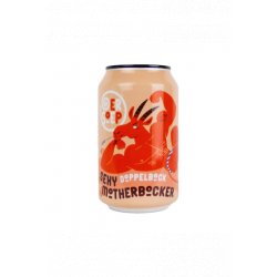 Oersoep          Sexy Motherbocker 33cl - Craft Only -  redirecciona  hellobier