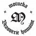 Brasserie Motueka Pample 33cl 