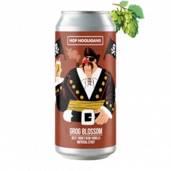 Hop Hooligans Grog Blossom