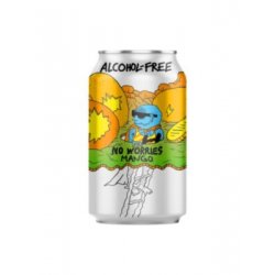 LERVIG No Worries Mango