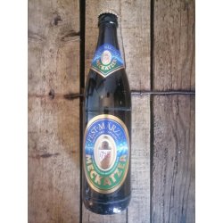 Meckatzer Fest-Marzen 5.4% (500ml bottle) - waterintobeer