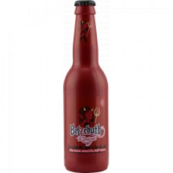 Brasserie Goudale Belzebuth Rouge 33cl - Charlemagne Boissons