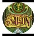 Brasserie de la Mule - Straight Saison - 20L Inox keg 