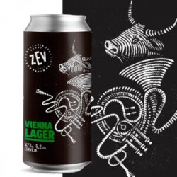 Cervejaria ZEV ZEV Vienna Lager