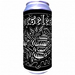 Black Iris Brewery Remorseless