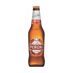 Peroni 4,7% - 24 x 33 cl EW - Pepillo