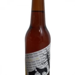 TITO BLAS BREWING CO.  NEGUA - Lusitania Compañía del Lúpulo