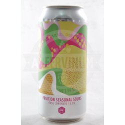 71 Brewing Fruition Rose Lemonade Lattina 44cl - AbeerVinum