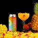Ophiussa Brewing - Halo Alphonso Mango, Peach, Pineapple and Pakistani Salt Smoothie Sour 5% Ophiussa Brewing - Halo Alphonso Mango, Peach, Pineapple and Pakistani Salt Smoothie Sour 5%