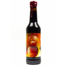 Põhjala Strudel Stout (Cellar Series)