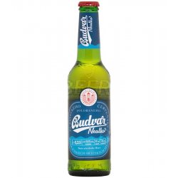 Budweiser Budvar Free