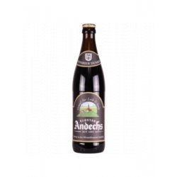 Andechs Dunkel Weisse - Beer Merchants