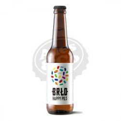 BRLO HAPPY PILS BRLO HAPPY PILS
