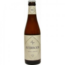 Huyghe Averbode Blonde 33cl - Charlemagne Boissons