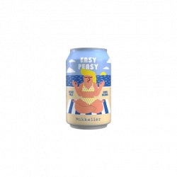 Mikkeller Easy Peasy