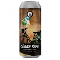 Espiga Green Ride - Die Bierothek