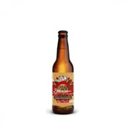 Lohn Bier Catharina Sour Café e Framboesa
