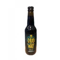 Espiga DARK WAY 33cl - Bière Racer